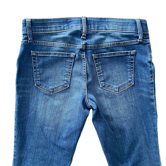 Isabel Maternity Under Belly Bootcut
Maternity Jeans 2 - Picture 9 of 15